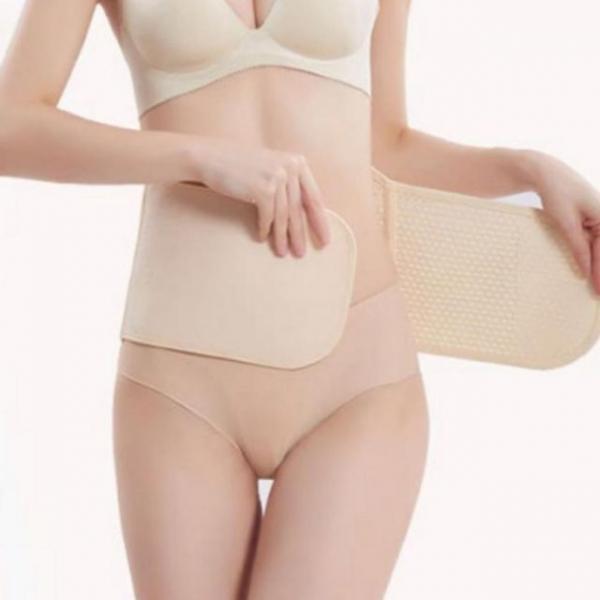 보정 거들 몸매 속옷 똥배 허리 뱃살 복대