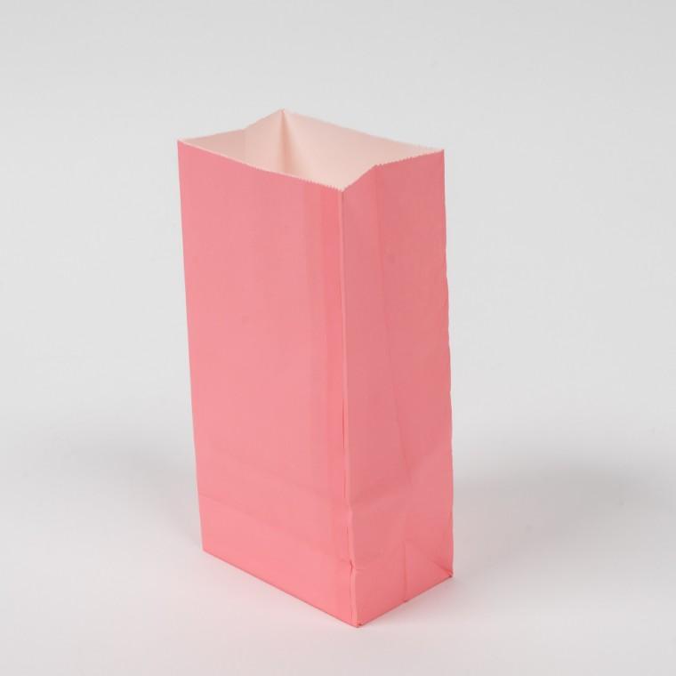 컬러 페이퍼백 핑크