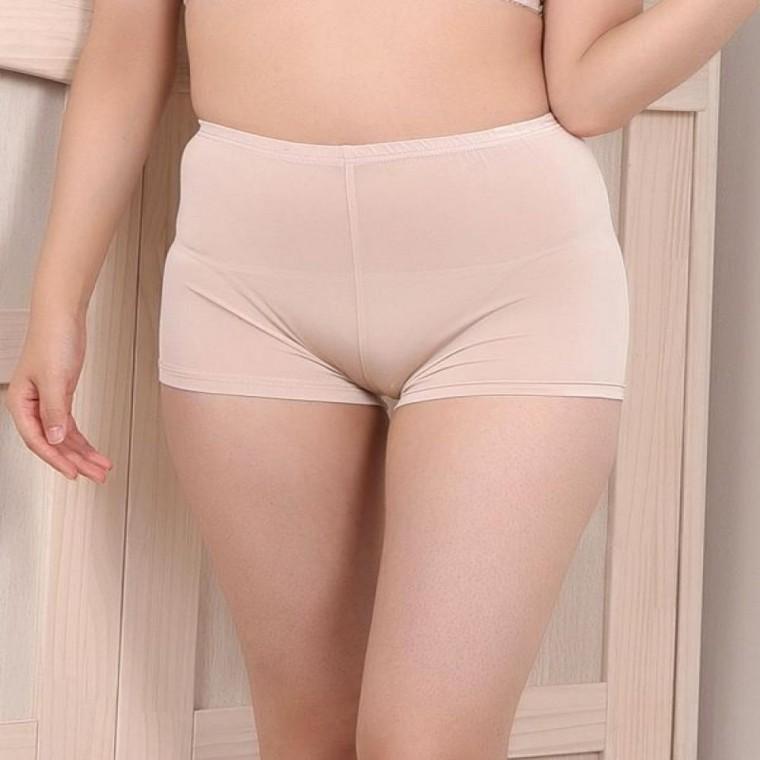 베이직 스타일 인견바지2부