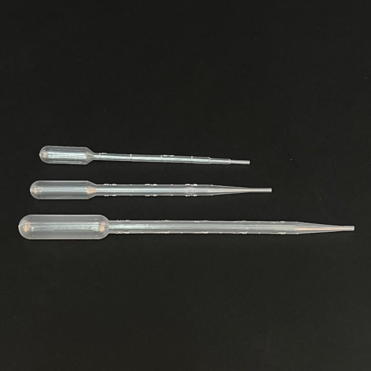 일회용 스포이드 1ml 100개입