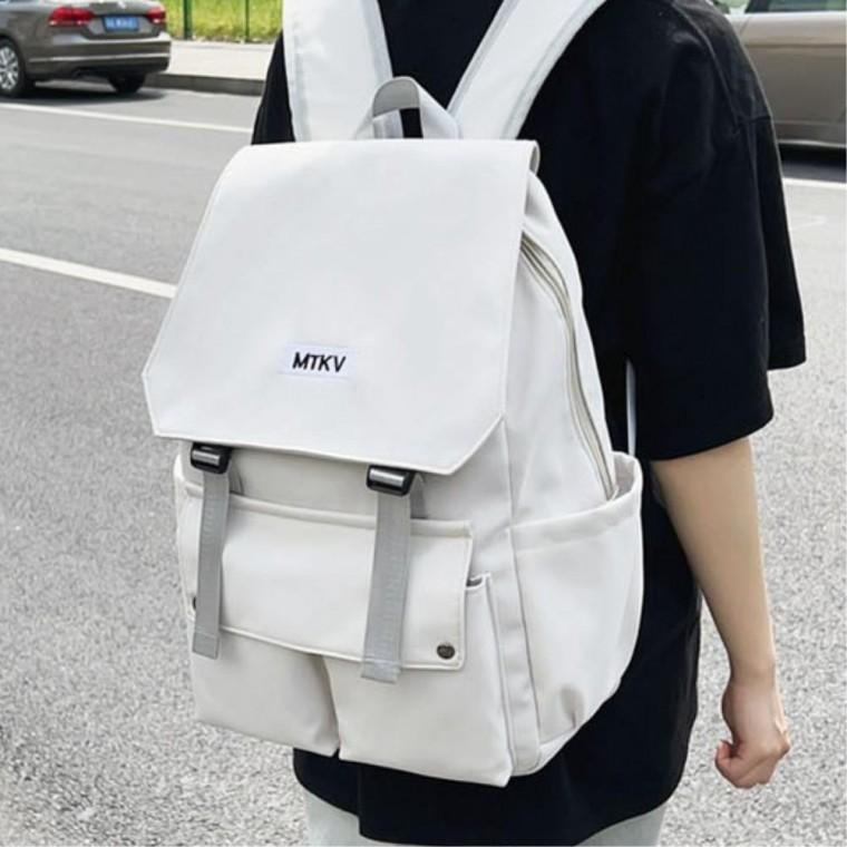 경량 10대 캐주얼가방 20대 남성백팩 학교가방 대학생 신학기백팩 여성백팩