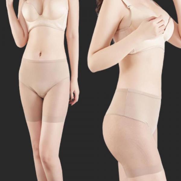 다리라인 보정 속바지 거들 바지 스커트 여성 속옷