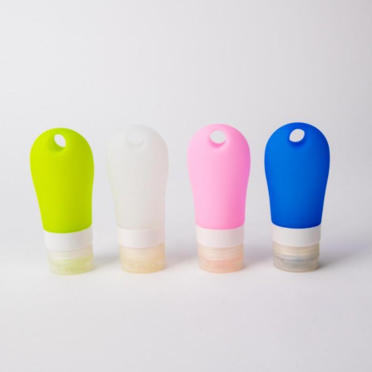 수영장 실리콘 고리공병 60ml
