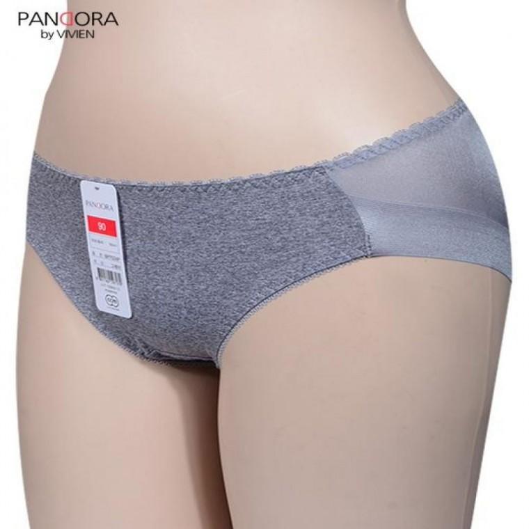 나조라 판도라 그레이 햄 누디팬티