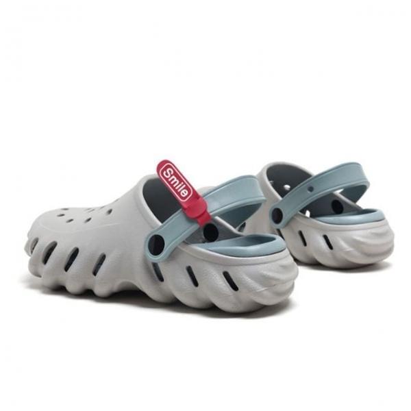아쿠아 샌들 슬리퍼 물놀이 펀칭샌들 235 240mm