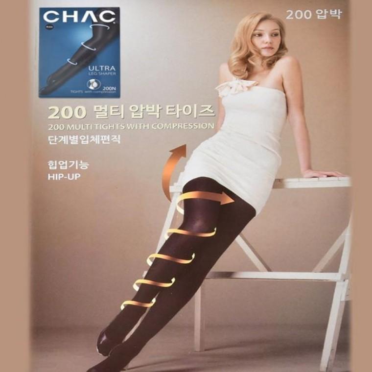나조라 단계별 입체편직으로 레그라인을 잡아주는 힙업 멀티압박 유발 타이즈