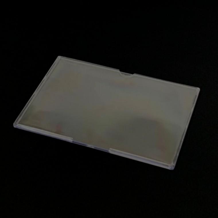 부착용 투명 꽂이판 A5 가로형