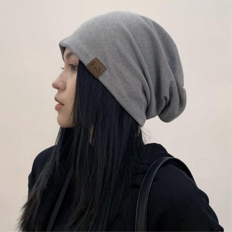 면비니 20대 남녀공용 등산용 대중적인 힙한모자 따스한 간지템 심플