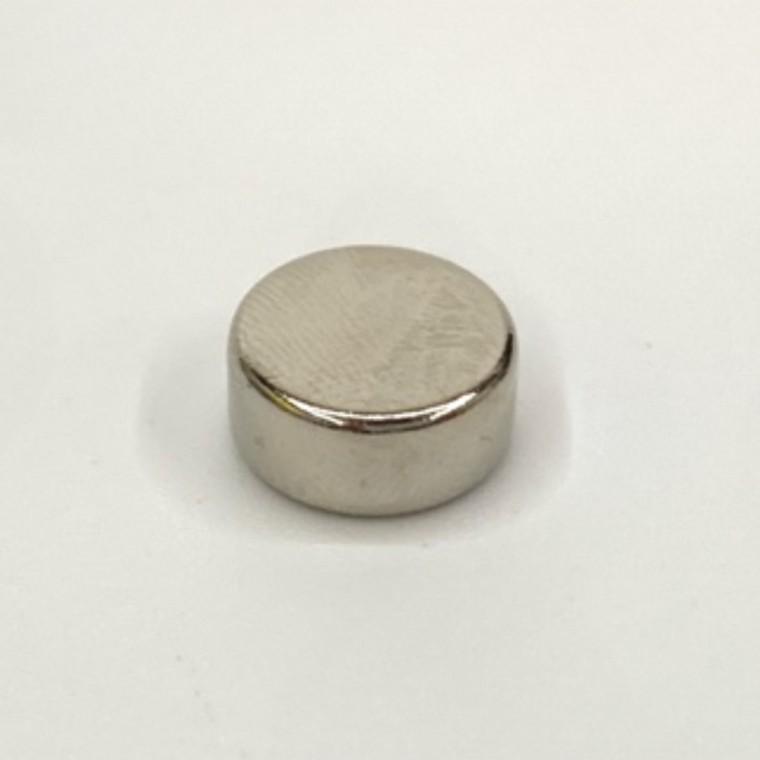 초강력 네오디움 원형 자석 10mm x 5mm