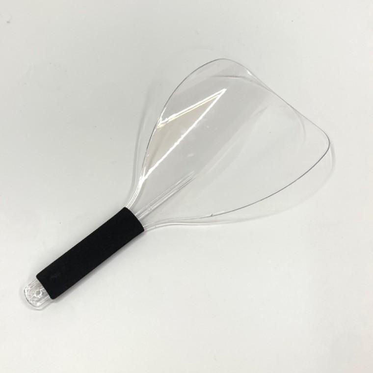 미용실 스프레이 얼굴가리개 페이스커버