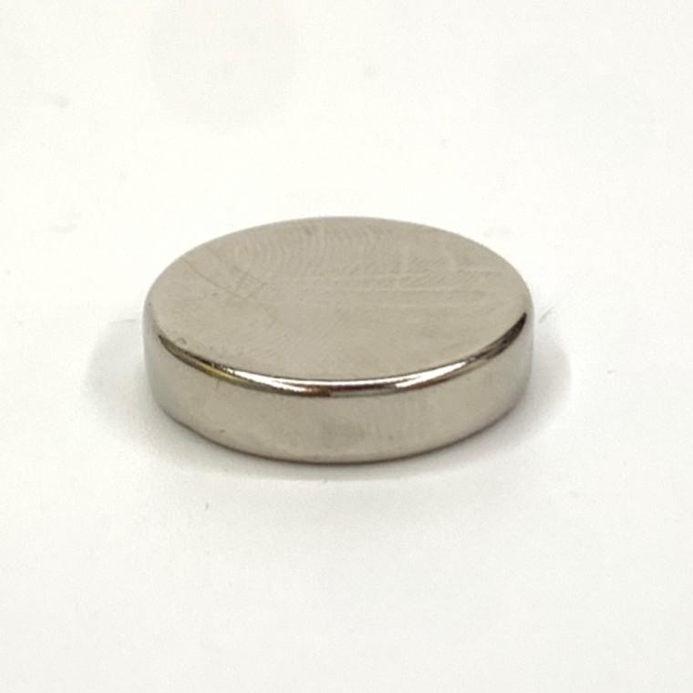 초강력 네오디움 원형 자석 20mm x 5mm