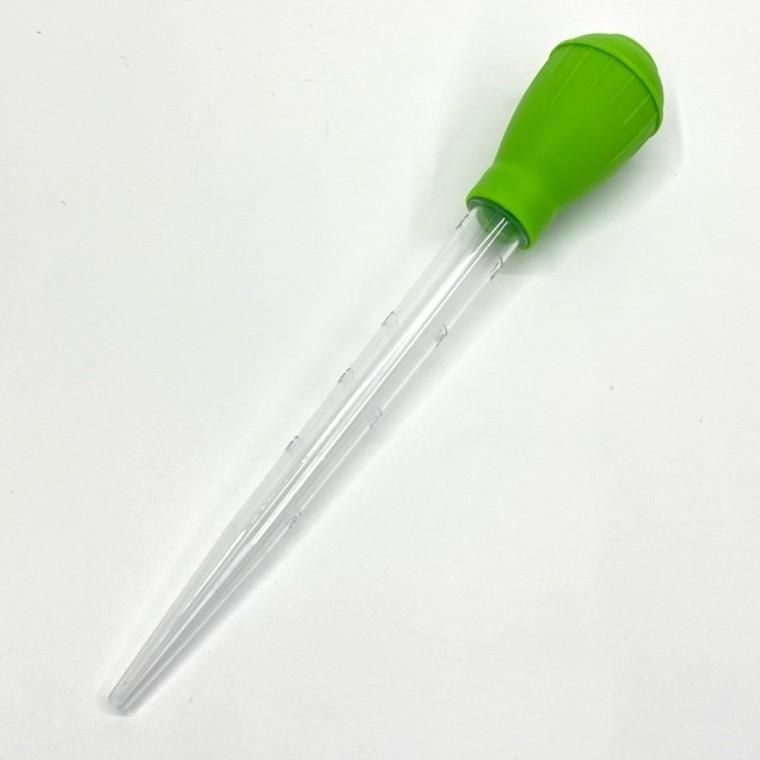 어항청소 치어분리 대형 스포이드 30ml