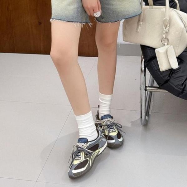 슬립온 가을 캐쥬얼운동화 운동 스니커즈 캐쥬얼