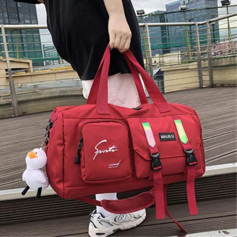 옷가방 트레블백 신발수납 헬스장가방 다용도가방 운동복 여행용 보스턴백