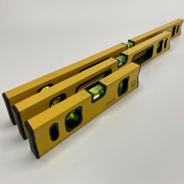 자석 물수평 알루미늄 수평자 80cm