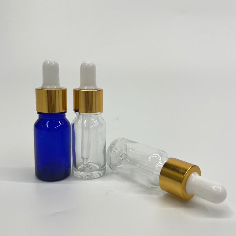 오일 스포이드 투명공병 10ml