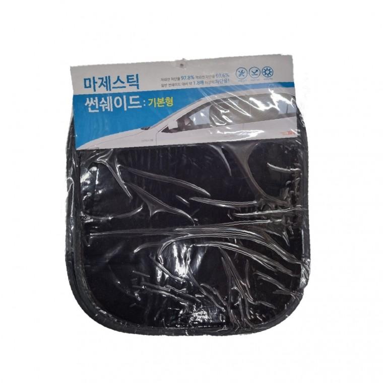차량용 UV 차단 필름 자동차 내부 보호 마제스틱 제품
