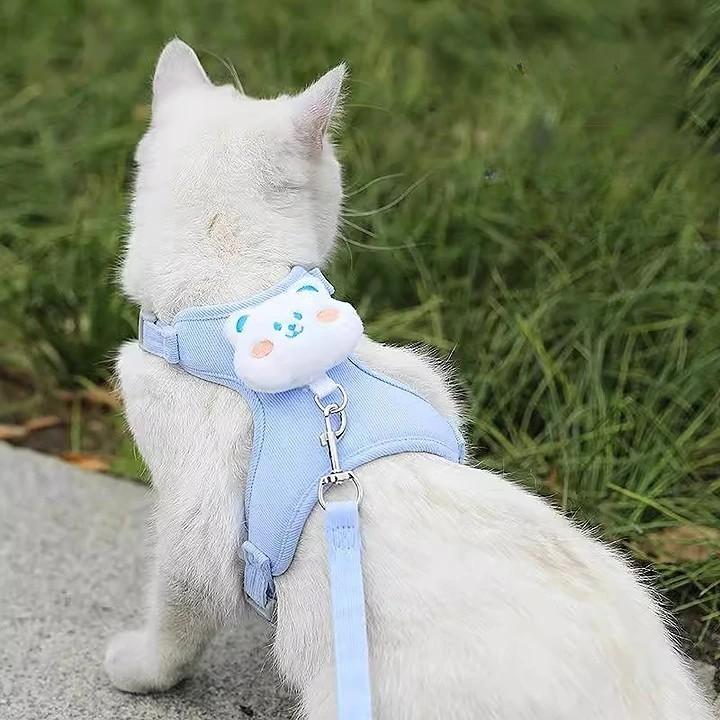 마프랜라떼 강아지하네스 강아지가슴줄 강아지산책줄 강아지목줄 고양이하네스 고양이가슴줄 고양이목줄