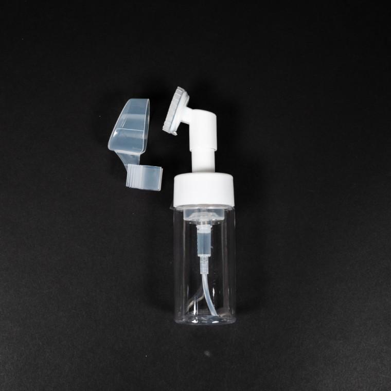 브러쉬 거품용기 100ML