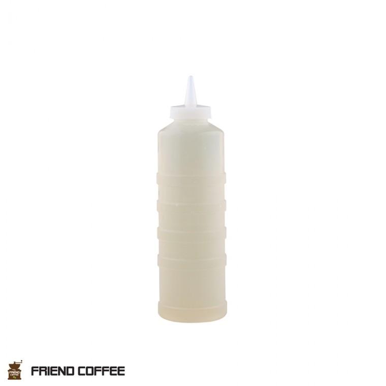 간장병 커피시럽통 카페 마요네즈통 소스통 대 680ml 1EA