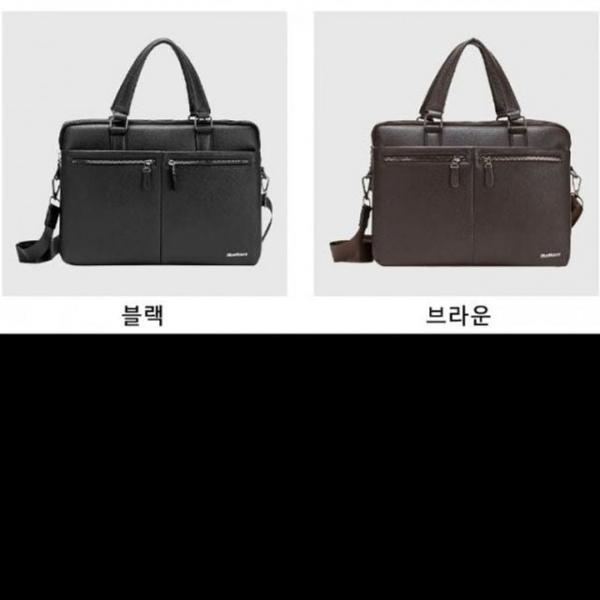 WL 가방 노트북 서류 보관 고급스러운 직장인 비지니스맨 들에게 적합 이동성 용이