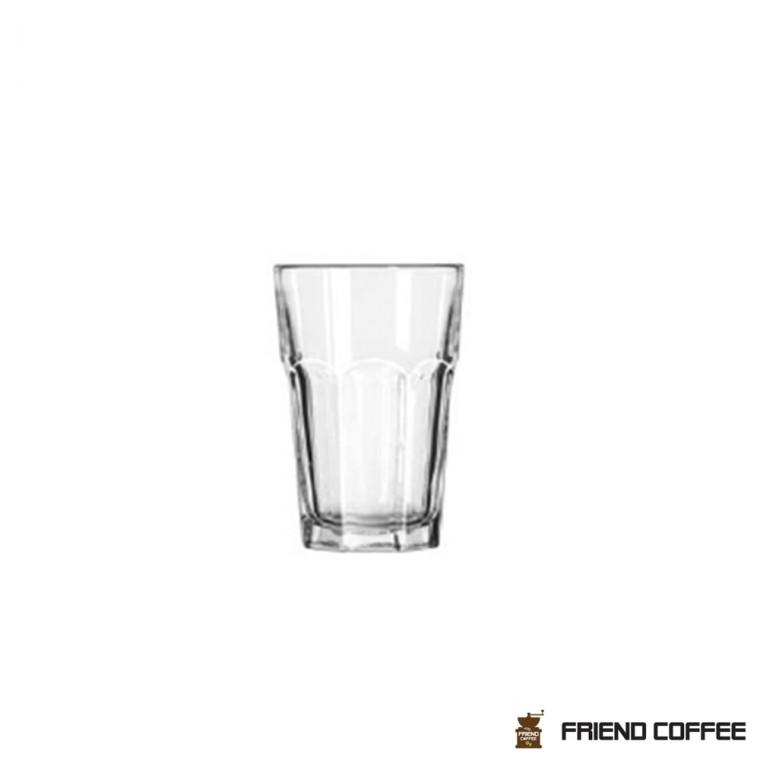 맥주잔 커피잔 빈티지 GLASS 락잔 유리잔 425ml