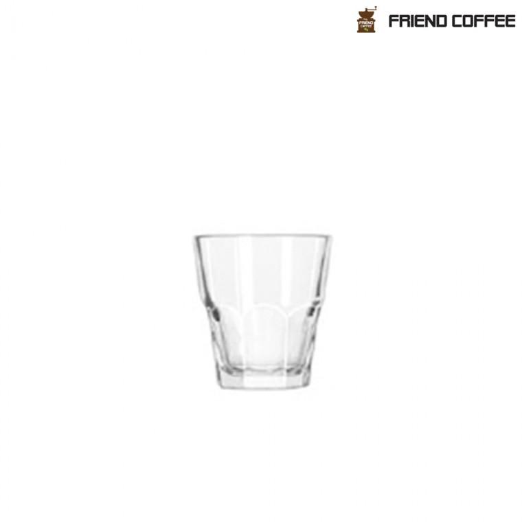 유리컵 GLASS 빈티지 맥주잔 락잔 유리잔 230ml