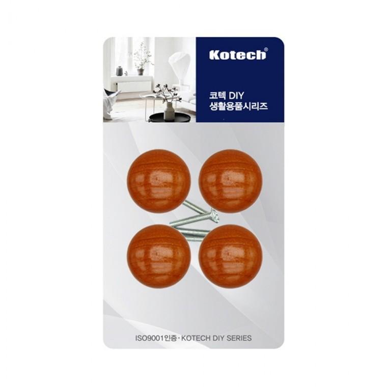 서랍손잡이 소 K-8854 가구 서랍손잡이 -R