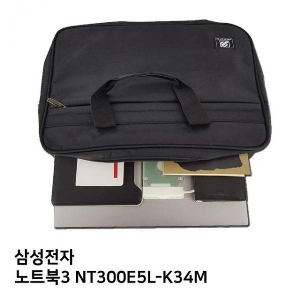 S. 노트북3 NT300E5L-K34M노트북가방