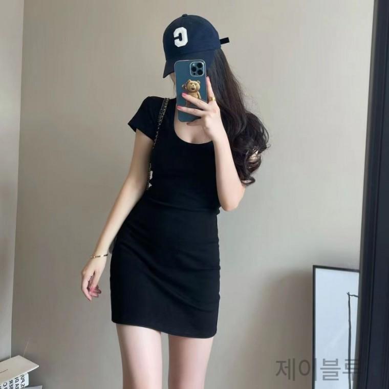 제이블루 여름원피스 드레스 미니원피스 원피스 해변원피스 풀파티 수영복 여성쇼핑몰 숏원피스 시원한