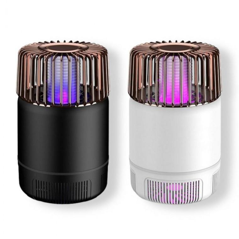 LED 가정용 모기퇴치기 벌레퇴치기 포충기 모기트랩