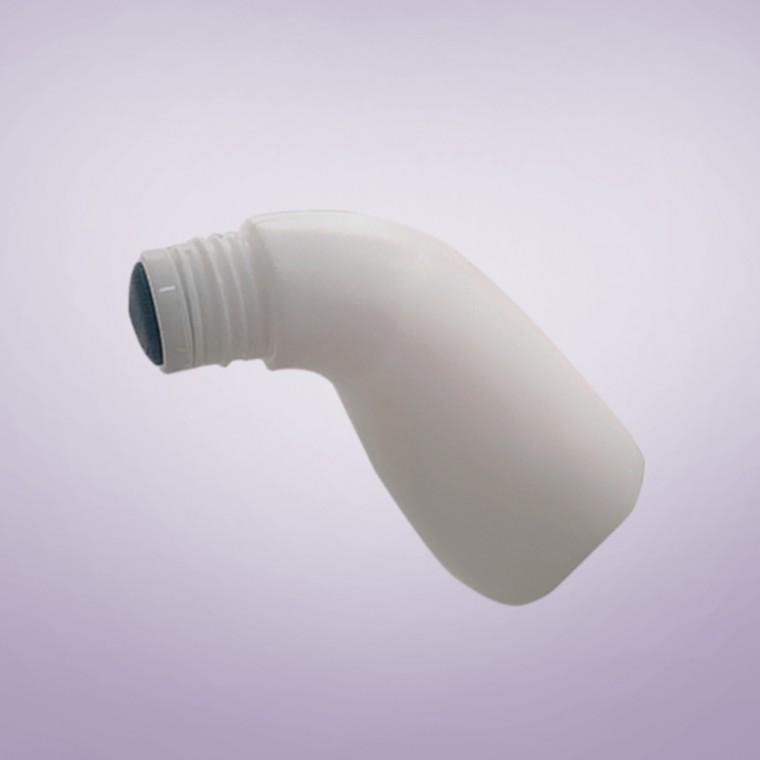 물파스공병 물파스 모기약 탈모약 피부약 액체 스펀지 커브형 공병 용기 통 50ml M11612
