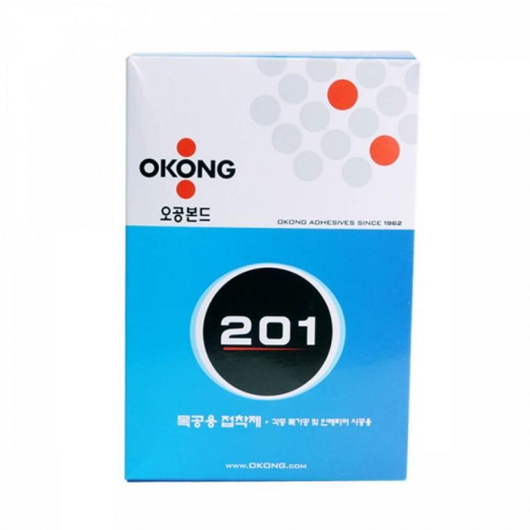 강력접착 본드 오공 오공본드 목공용 접착제 800g