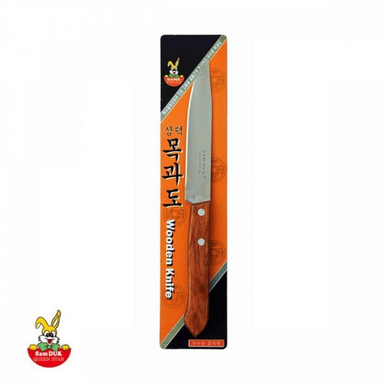 식도칼 도마 주방용품 목과도