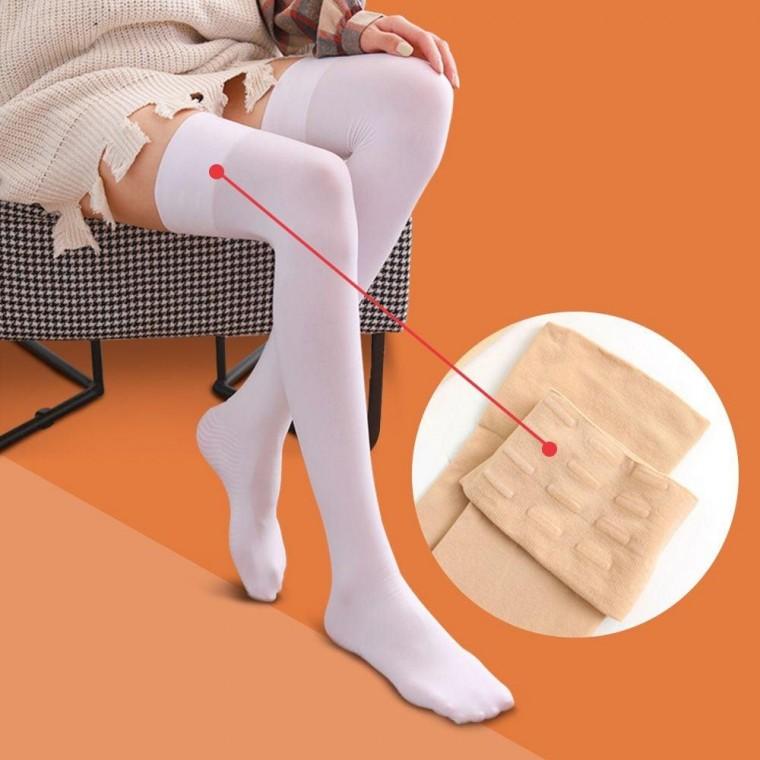 고탄력 판타롱 스타킹 타킹 카사이 가을 롱삭스