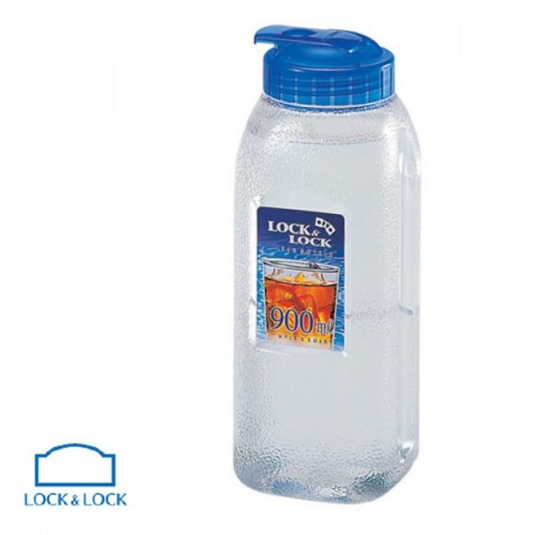 보틀 플라스틱 차통 PET 물병 물통 900ml