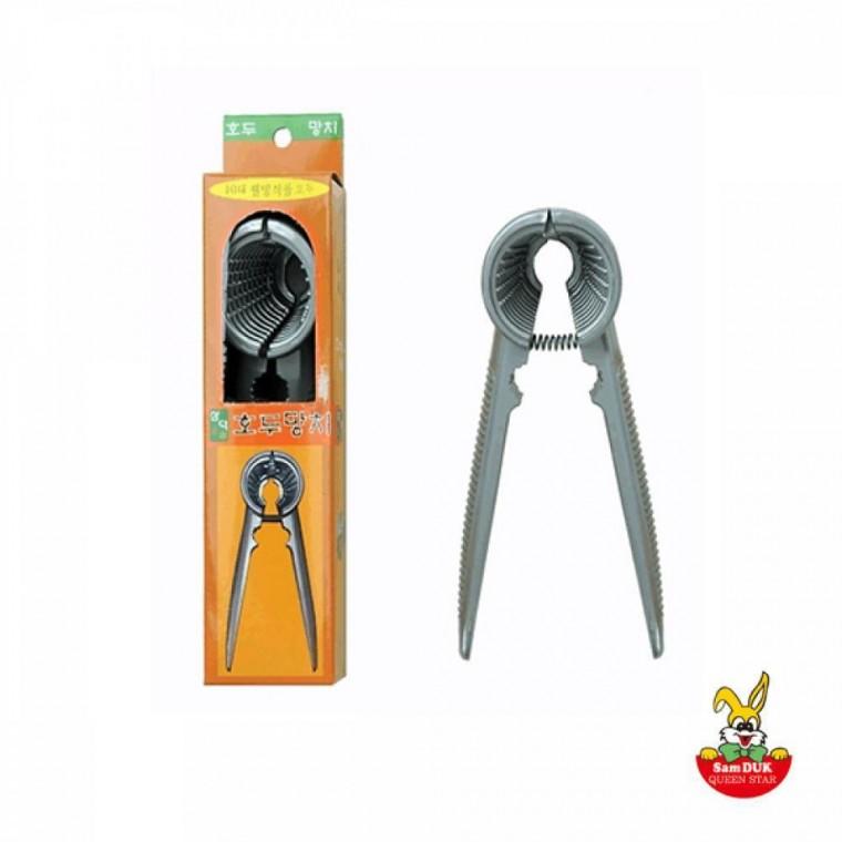 견과류망치 견과류가위 호두까기 호두망치