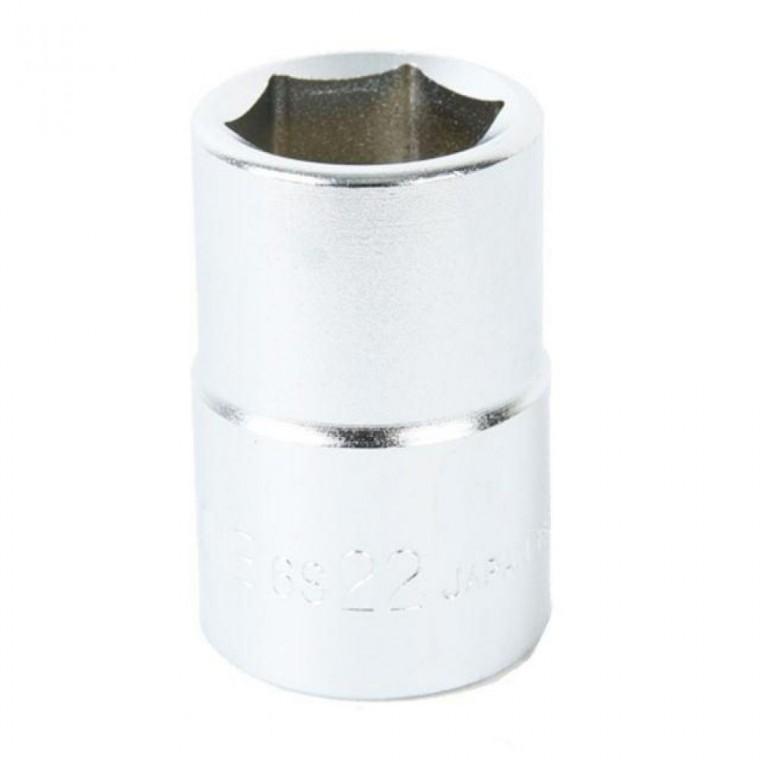 토네 핸드소켓 3/4x22mm 부품 소모품 파츠 1EA