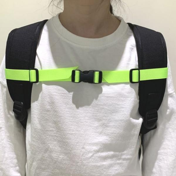 가방 보조버클 가방 보조벨트 흘러내림 방지 스트랩