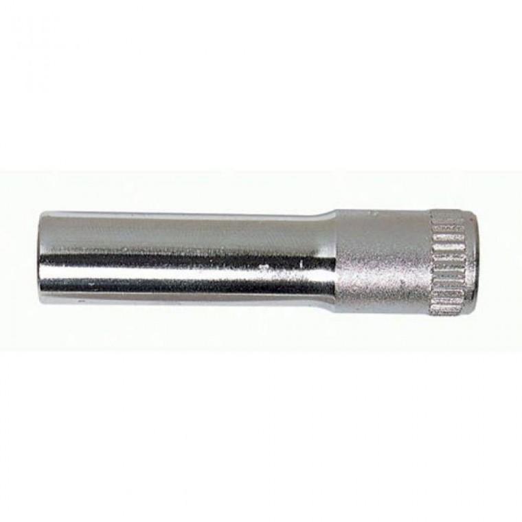 핸드소켓 부품 파츠 1/4x6mm 롱 1EA