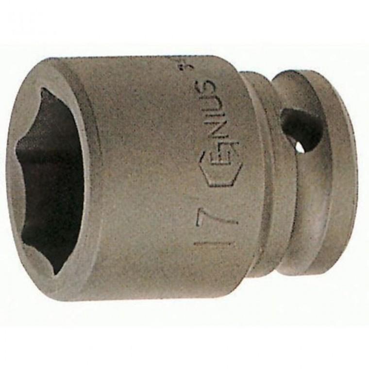 임팩트 소켓 3/8x7mm 부품 소모품 파츠 1EA