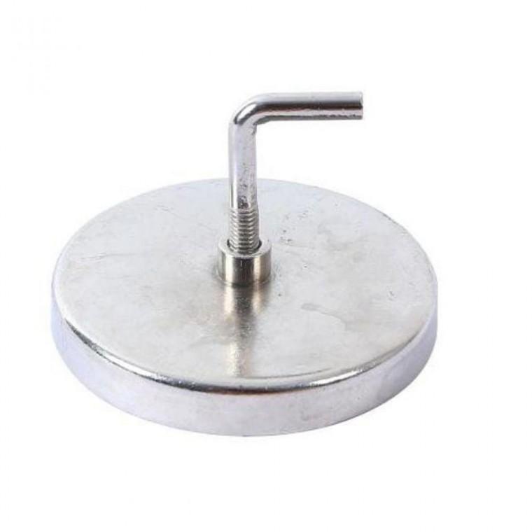 자석 홀더 6판 76.2mm 40LBS 부품 소모품 자재 파츠
