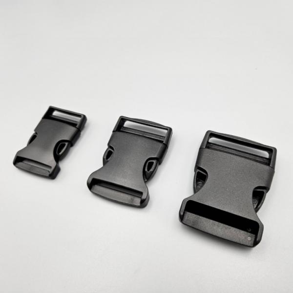 가방부속품 플라스틱 버클 부자재 내경 38mm