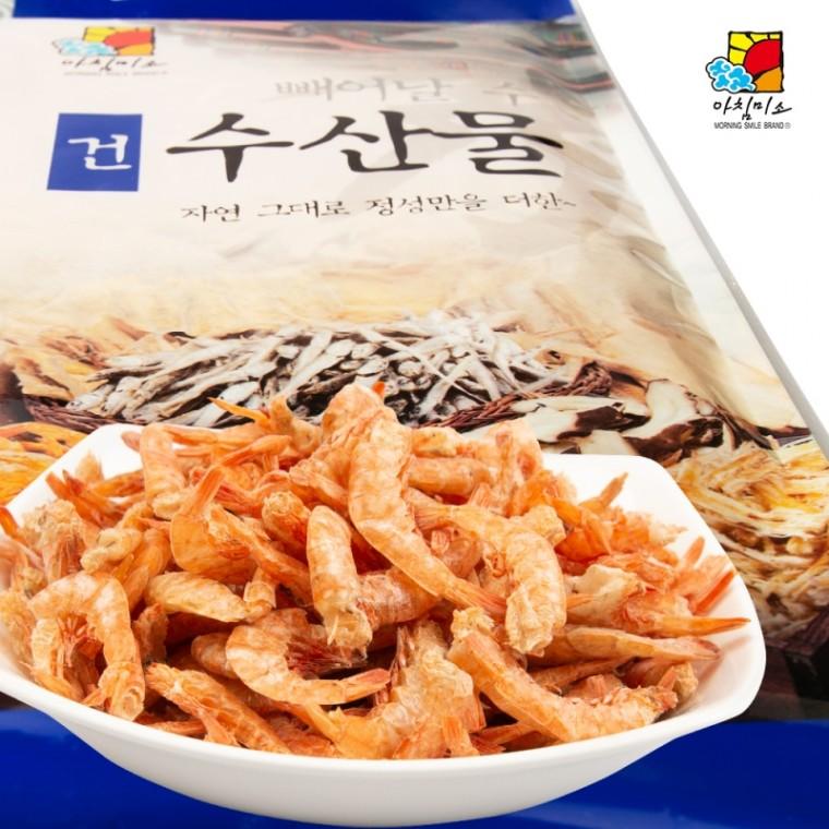 두절새우(중)M 1kg