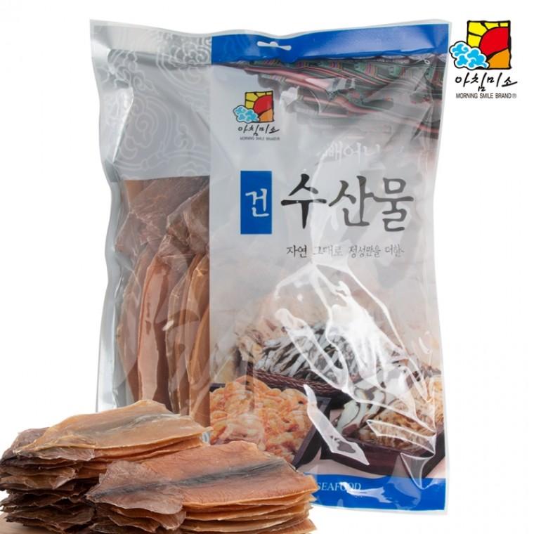 몸통오징어 1kg