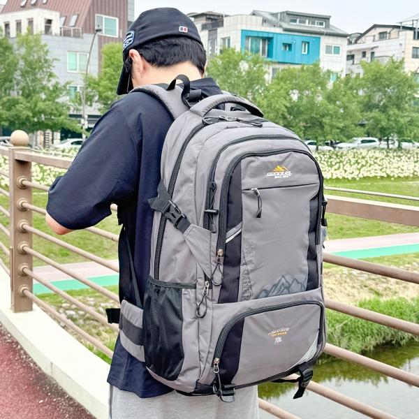 GE_515 캐주얼 가방 여행용 레저 등산 백팩