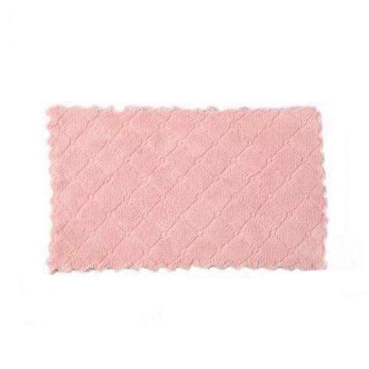 빨아쓰는 리버시블 극세사 행주 양면 20P