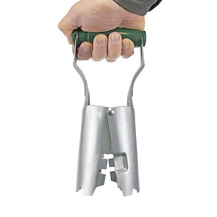 고추 모종기 묘목 파종기 한손 모종이식기 M13157