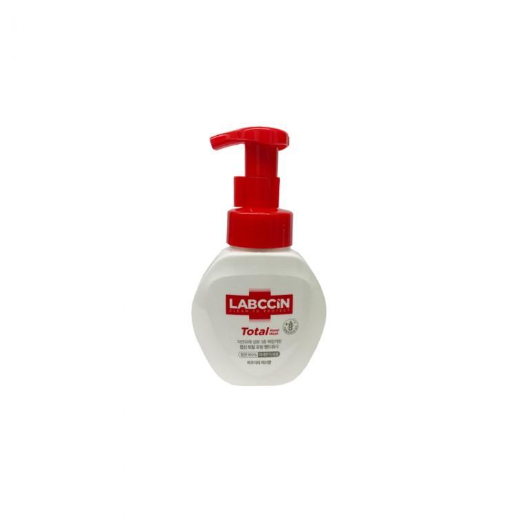 손세정 랩신 토탈 포밍 핸드워시 손세척 세정 250ml 용기