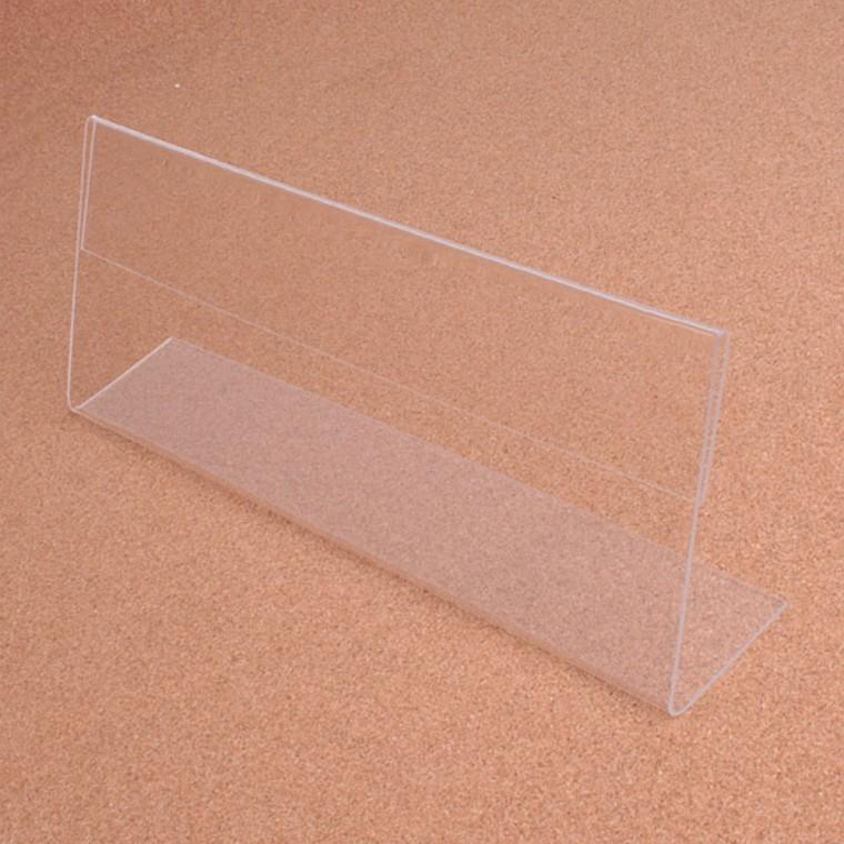 가로형 단면쇼케이스 300x100mm